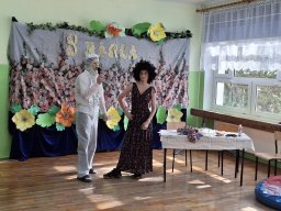 DZIEŃ KOBIET W NEPLACH